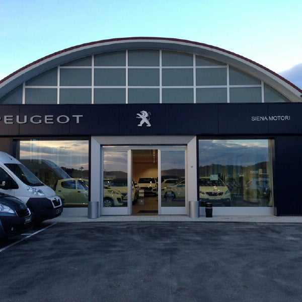 Магазин Пежо Новокузнецк – Telegraph