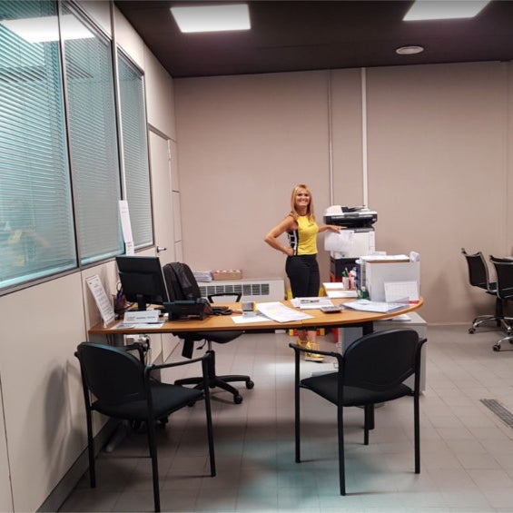 Photos At Magic Bike Concessionario Ufficiale Yamaha Madonna Del Pilone Torino Piemonte