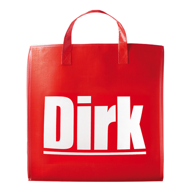 Dirk van den Broek - Supermarket in Enschede