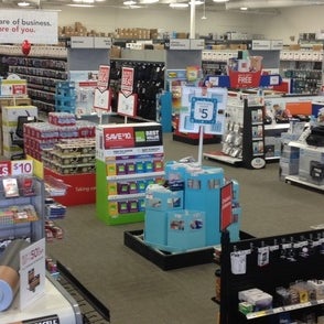 Office Depot - San Marcos, TX