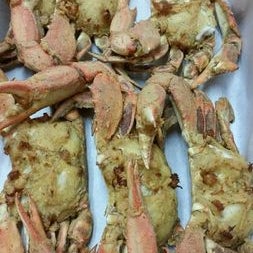Photo taken at Stoney Farms Crab Shop by Yext Y. on 4/27/2017