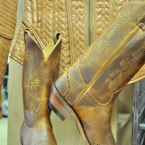 Kingsleather