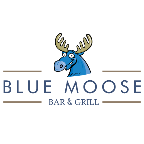 Photo taken at Blue Moose by Yext Y. on 9/7/2018