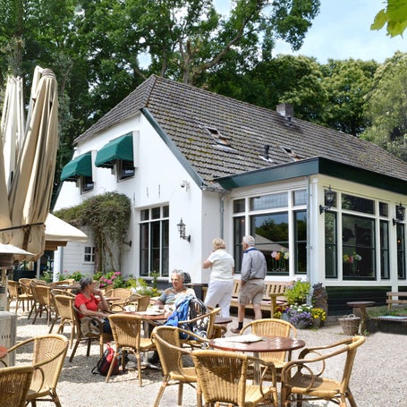 9/13/2017에 Yext Y.님이 Pannenkoekenrestaurant De Duivelsberg에서 찍은 사진