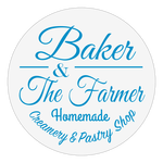 Foto tomada en Baker &amp; The Farmer  por Yext Y. el 7/7/2017