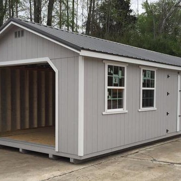 Photos At Valley Barn Builders Of Ky Russellville Ky