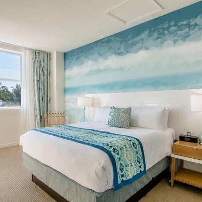 รูปภาพถ่ายที่ Marriott Vacation Club Pulse, South Beach โดย Yext Y. เมื่อ 4/8/2020