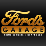 Photo taken at Ford&#39;s Garage by Yext Y. on 8/9/2018