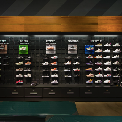 Nike Store - deportivos en Lisboa