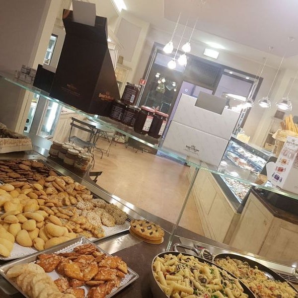 Forno Pasticceria Argnani - 2 tips