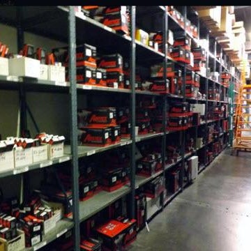 Photos at Auto Tech Warehouse Automotive Repair Shop in Baldwin Park