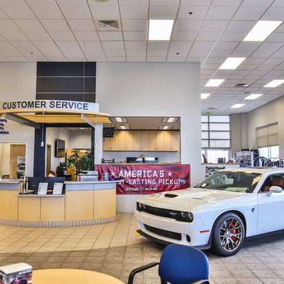 Dennis Dillon Dodge >> Photos At Dennis Dillon Chrysler Dodge Jeep Ram Auto Dealership In Dennis Dillon Dodge >> Photos At Dennis Dillon Chrysler Dodge Jeep Ram Auto Dealership In