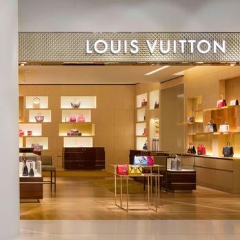 Louis Vuitton Nordstrom Chicago Store, United States