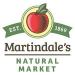 รูปภาพถ่ายที่ Martindale&#39;s Natural Market โดย Yext Y. เมื่อ 1/31/2019