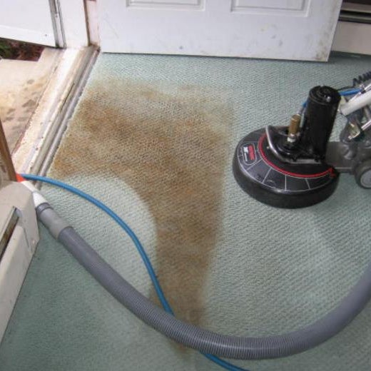 Touch floor. Touch floor
