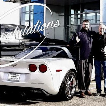 McCarthy Chevrolet Lee's Summit - Auto Dealership