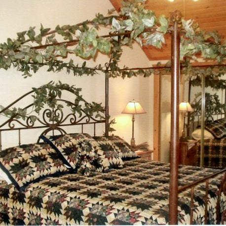 Photos At Cabins At Grand Mountain Branson Missouri Hotel