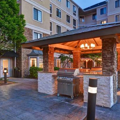 Photos At Homewood Suites By Hilton Aurora Naperville Fox - 