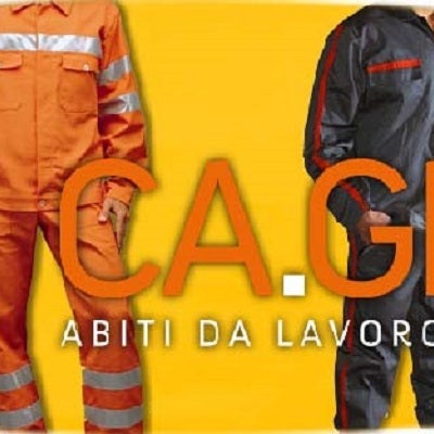 ca gi abiti da lavoro
