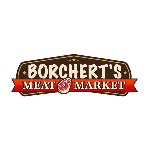 Photo taken at Borchert&#39;s Meat Market by Yext Y. on 8/2/2018