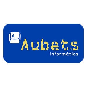 Foto diambil di Aubets Informàtica oleh Yext Y. pada 9/17/2019