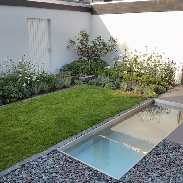 michaelas garten Bocholter Str. 29