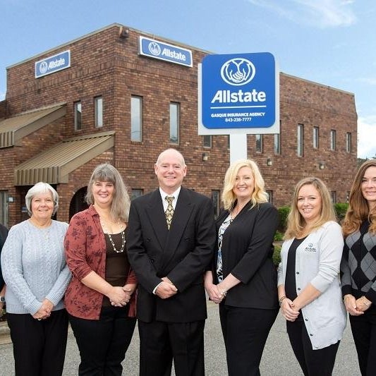 Allstate Insurance Surfside Beach Sc