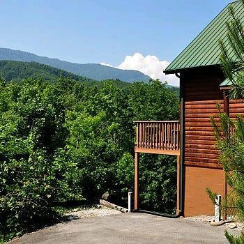 Photos At Heartland Cabin Rentals 3518 Teaster Ln 1