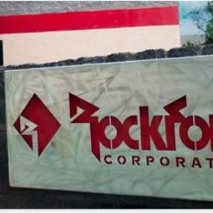 Foto tirada no(a) Rockford Fosgate Headquarters por Yext Y. em 4/23/2020