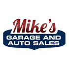 Mikes garage