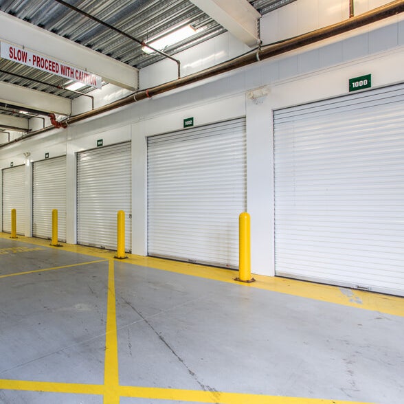 Farmington Self Storage Dandk Organizer