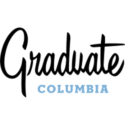 Foto tirada no(a) Graduate Columbia, S.C. por Yext Y. em 4/3/2020
