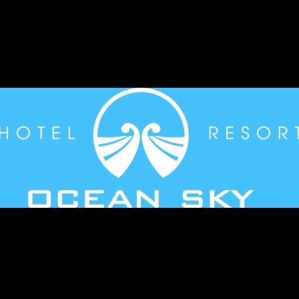 2/22/2018 tarihinde Yext Y.ziyaretçi tarafından Ocean Sky Hotel &amp; Resort'de çekilen fotoğraf