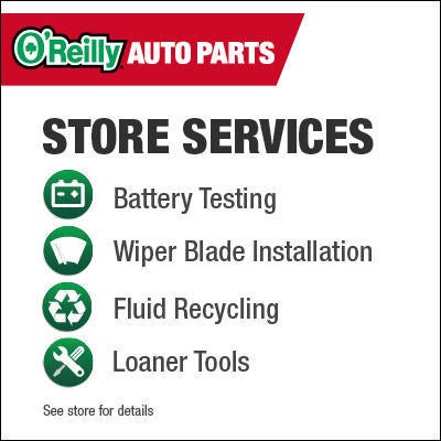 O Reilly S Auto Parts Princeton Wv O Reilly S Auto Parts Princeton Wv