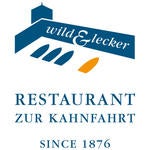 Photo taken at Restaurant zur Kahnfahrt by Yext Y. on 6/4/2020