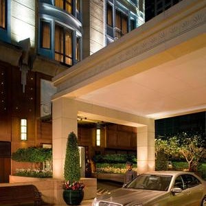 3/19/2020にYext Y.がMayfair, Bangkok - Marriott Executive Apartmentsで撮った写真