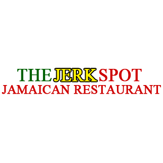 Foto tomada en The Jerk Spot Jamaican Restaurant  por Yext Y. el 4/11/2017
