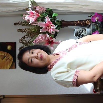 Foto diambil di Sabaydee Traditionelle Thai Massage oleh Yext Y. pada 7/15/2020