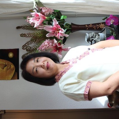 7/15/2020에 Yext Y.님이 Sabaydee Traditionelle Thai Massage에서 찍은 사진