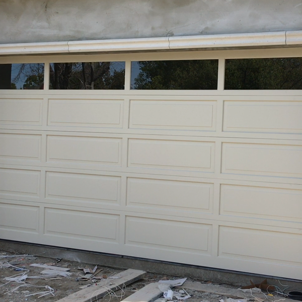 Photos At Economy Overhead Garage Door Lancaster Ca