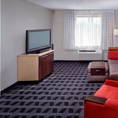 Photo prise au TownePlace Suites by Marriott Albany Downtown/Medical Center par Yext Y. le5/2/2020