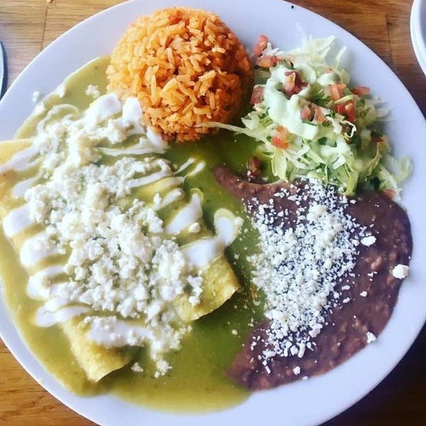 6/22/2017 tarihinde Yext Y.ziyaretçi tarafından Presidio Cocina Mexicana'de çekilen fotoğraf