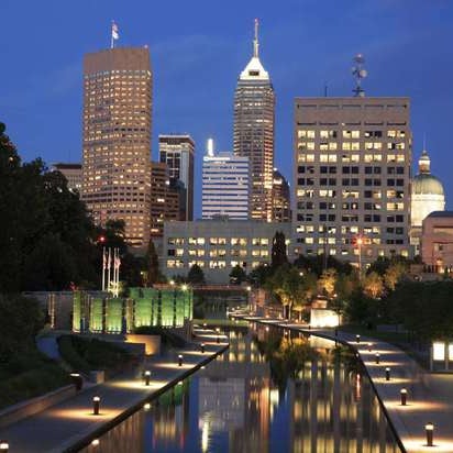 Photos At Hilton Garden Inn Indianapolis Airport Hotel In