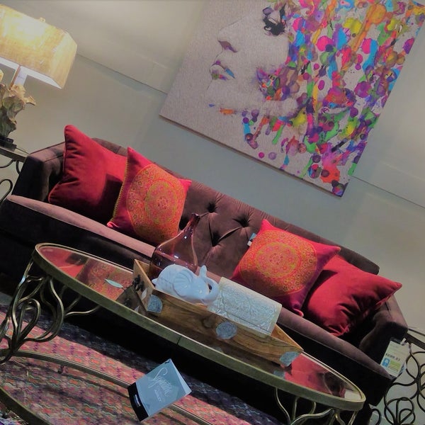 Sawyer's house of furniture deals