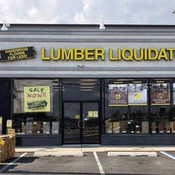 LL Flooring (Lumber Liquidators) - 507 King Georges Road
