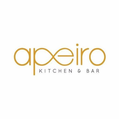 5/14/2016 tarihinde Yext Y.ziyaretçi tarafından Apeiro Kitchen &amp; Bar'de çekilen fotoğraf