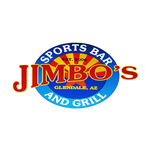 Photo taken at Jimbo&#39;s Bar &amp; Grill by Yext Y. on 9/21/2020