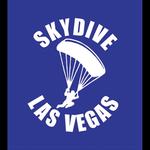 Foto tomada en Skydive Las Vegas  por Yext Y. el 9/13/2018