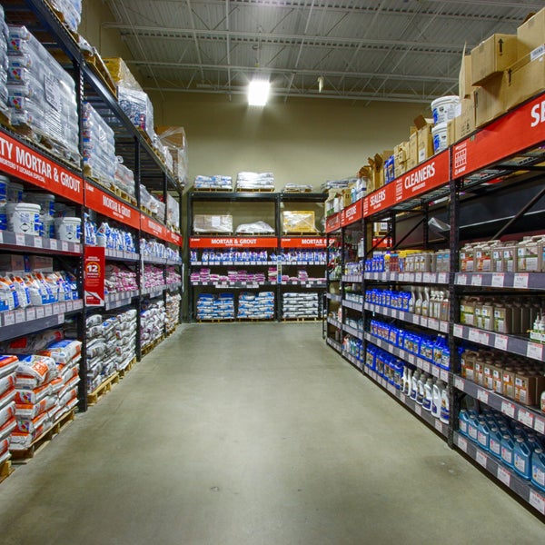 Floor & Decor North Gateway Austin, TX