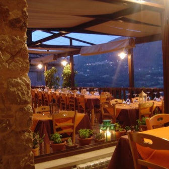 Osteria Persei Angela Daniela Vani E C Via Del Montano 3